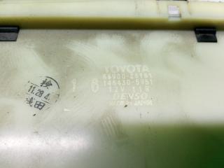 Климат-контроль TOYOTA GRANVIA KCH16 55900-26161 3 ракурс