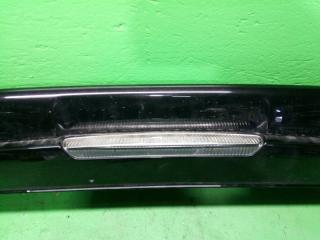 Спойлер NISSAN ELGRAND TNE52 4 ракурс