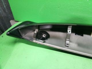 Спойлер NISSAN ELGRAND TNE52 5 ракурс