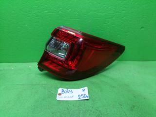 Стоп-сигнал правый SUBARU OUTBACK BS9 220-60228 1 ракурс