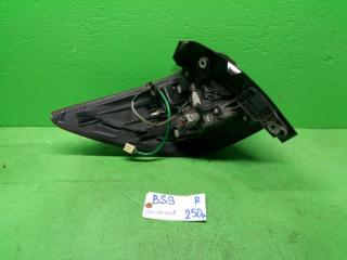 Стоп-сигнал правый SUBARU OUTBACK BS9 220-60228 3 ракурс