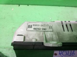 Спидометр TOYOTA GRANVIA KCH16 1KZ-TE 83800-26210 2 ракурс Спидометр TOYOTA GRANVIA KCH16 1KZ-TE 83800-26210 2 ракурс