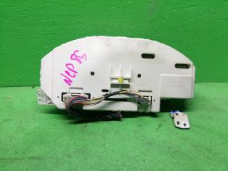 Спидометр TOYOTA SIENTA NCP85 83800-5D073 4 ракурс