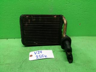 Радиатор печки MITSUBISHI PAJERO V24W MB657416 1 ракурс