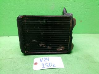 Радиатор печки MITSUBISHI PAJERO V24W MB657416 2 ракурс