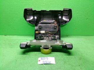 Камера переднего вида передняя SUBARU OUTBACK BS9 87501AL010 2 ракурс