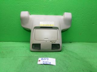 Камера переднего вида передняя SUBARU OUTBACK BS9 87501AL010 4 ракурс