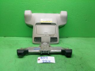 Камера переднего вида передняя SUBARU OUTBACK BS9 87501AL010 5 ракурс