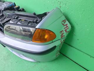 Ноускат BMW 3-SERIES E46 4 ракурс
