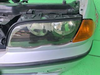 Ноускат BMW 3-SERIES E46 5 ракурс