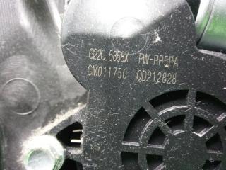 Стеклоподъемник правый передний MAZDA PREMACY CWEAWN CM011750 2 ракурс
