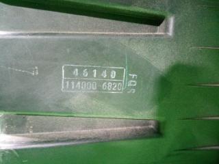 Корпус воздушного фильтра TOYOTA ARISTO JZS147 2JZGTE 114000-6820 4 ракурс Корпус воздушного фильтра TOYOTA ARISTO JZS147 2JZGTE 114000-6820 4 ракурс