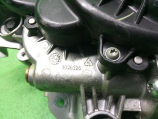 Доводчик двери задний SUBARU OUTBACK BS9 63350AL000 4 ракурс