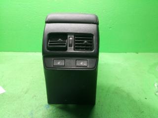 Бардачок между сиденьями SUBARU OUTBACK BS9 92114AL000VH 5 ракурс