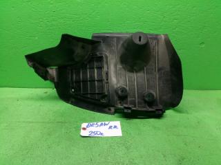 Подкрылок левый задний MAZDA CX-3 DK5AW D10J50341 2 ракурс
