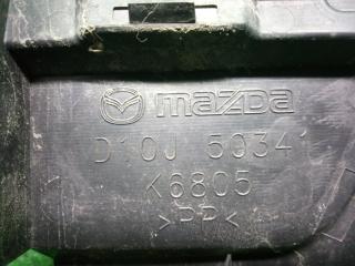Подкрылок левый задний MAZDA CX-3 DK5AW D10J50341 3 ракурс