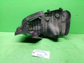 Подкрылок левый задний MAZDA CX-3 DK5AW D10J50351 2 ракурс