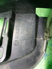 Подкрылок левый задний MAZDA CX-3 DK5AW D10J50351 3 ракурс