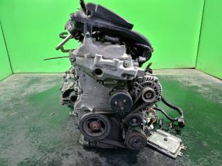 Двигатель NISSAN MARCH K13 HR12-DE 447879A 2 ракурс
