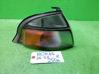 Габарит правый TOYOTA GRANVIA KCH16 26-52 1 ракурс
