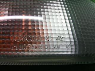 Габарит правый TOYOTA GRANVIA KCH16 26-52 2 ракурс