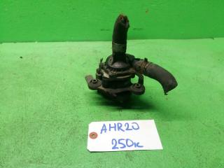 Помпа TOYOTA ESTIMA AHR20 2 ракурс