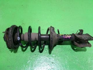 Стойка правая передняя HONDA STEP WAGON RF4 51601-S7T-J06 1 ракурс