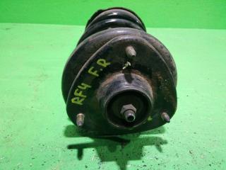 Стойка правая передняя HONDA STEP WAGON RF4 51601-S7T-J06 2 ракурс