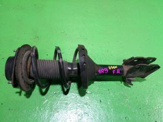 Стойка правая передняя SUBARU LEGACY BR9 20310AJ000 1 ракурс