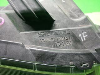 Фара правая SUBARU IMPREZA GJ6 P9932 4 ракурс