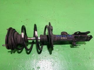 Стойка правая передняя TOYOTA VELLFIRE ANH25 48520-59505 1 ракурс