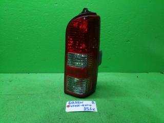 Стоп-сигнал правый SUZUKI EVERY DA32W RR043 2 ракурс