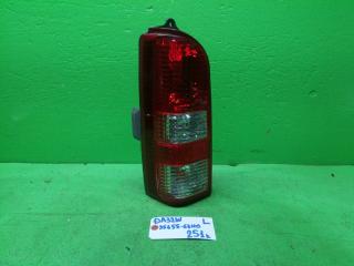 Стоп-сигнал левый SUZUKI EVERY DA32W RR043 1 ракурс