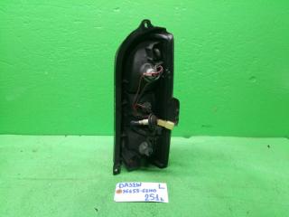 Стоп-сигнал левый SUZUKI EVERY DA32W RR043 2 ракурс