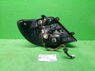 Стоп-сигнал правый SUBARU IMPREZA GG2 220-20918 2 ракурс