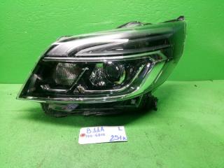 Фара левая MITSUBISHI EK-SPACE B11A 100-67111 1 ракурс