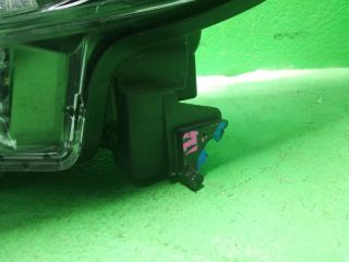 Фара левая MITSUBISHI EK-SPACE B11A 100-67111 5 ракурс