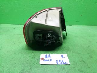 Стоп-сигнал правый VOLKSWAGEN JETTA 1K 1K5945096, 1k5 945 095 2 ракурс