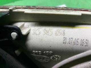 Вставка между стопов левая VOLKSWAGEN JETTA 1K 1K5945094 3 ракурс