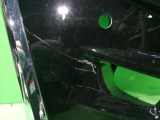 Ободок туманки левый передний TOYOTA NOAH ZRR80 52040-28140 2 ракурс