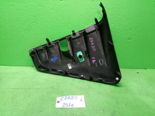 Ободок туманки левый передний TOYOTA NOAH ZRR80 52040-28140 3 ракурс