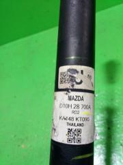Амортизатор задний MAZDA CX-3 DK5AW D10H28700A 4 ракурс