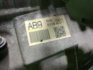 АКПП DAIHATSU HIJET S321V KF-VE4 1 ракурс