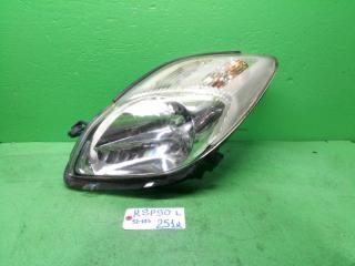 Фара левая TOYOTA VITZ KSP90 52-183 1 ракурс Фара левая TOYOTA VITZ KSP90 52-183 1 ракурс