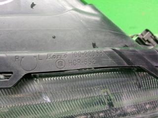 Фара правая HONDA FREED SPIKE GB3 100-22068 3 ракурс