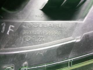 Фара левая SUBARU IMPREZA GJ6 P9932 3 ракурс