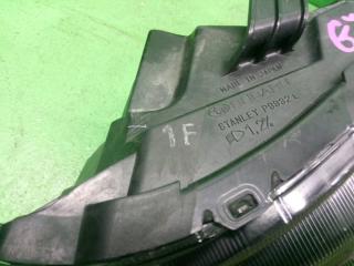 Фара левая SUBARU IMPREZA GJ6 P9932 4 ракурс