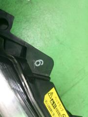 Фара левая TOYOTA IQ KGJ10 74-2 3 ракурс
