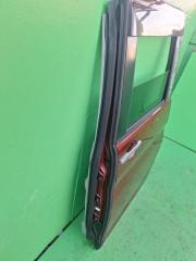 Дверь левая задняя DAIHATSU TANTO LA600s 4 ракурс