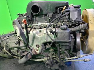 Двигатель CHEVROLET TRAILBLAZER GMT360 LL8 С32348510 3 ракурс